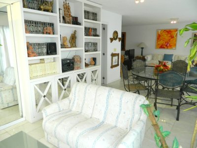 Apartamento en Peninsula, 3 dormitorios * - IVP6470A