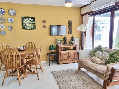 Oportunidad 2 dormitorios a mts del PUERTO!