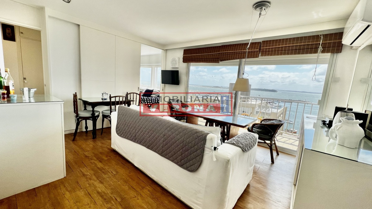 Apartamento 2 dormitorios al PUERTO - IVP7586A