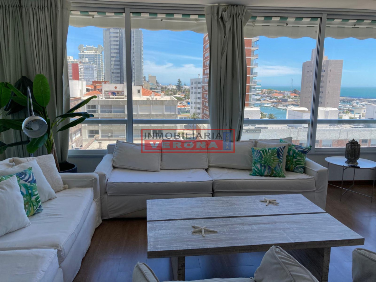 Apartamento en Península - 2 Dormitorios - IVP9137A