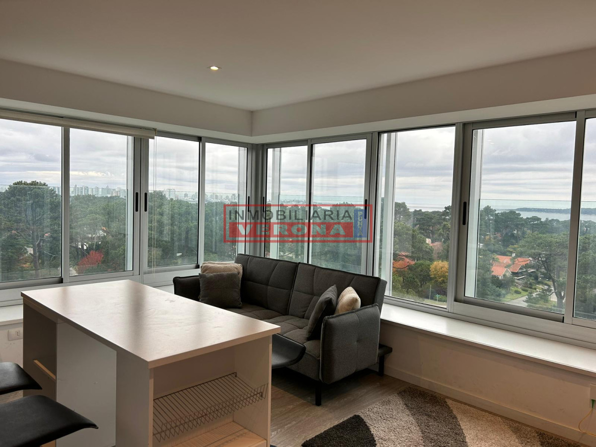 Apartamento 1 Dorm - Zona Roosevelt  - IVP9211A