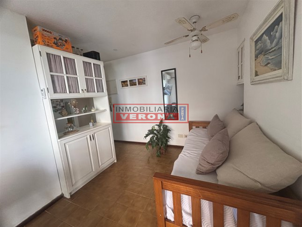 Oportunidad 1 Dormitorio - A un paso de la Playa Brava. - IVP8857A