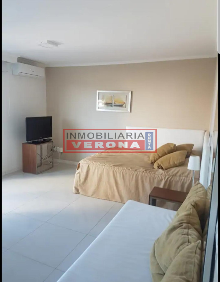 Monoambiente - Zona Roosevelt  - IVP9057A