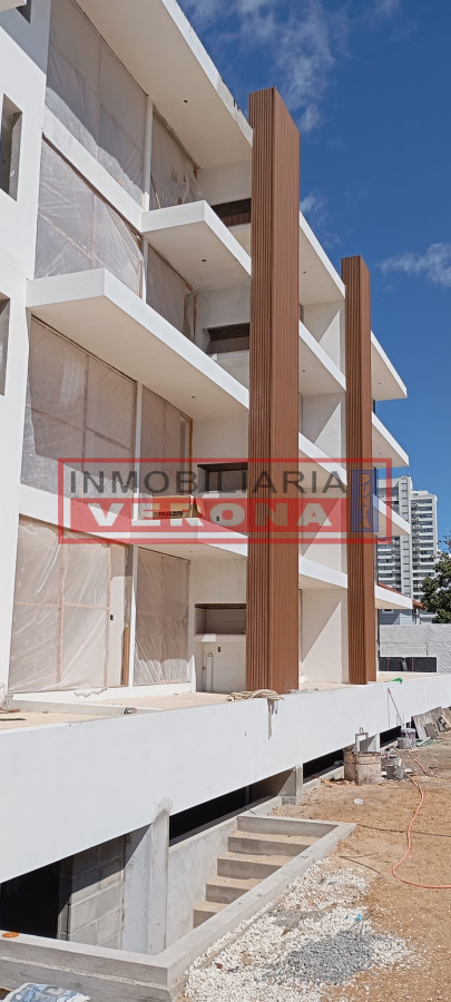 A Estrenar 1 DORM con parrillero. - IVP9058A