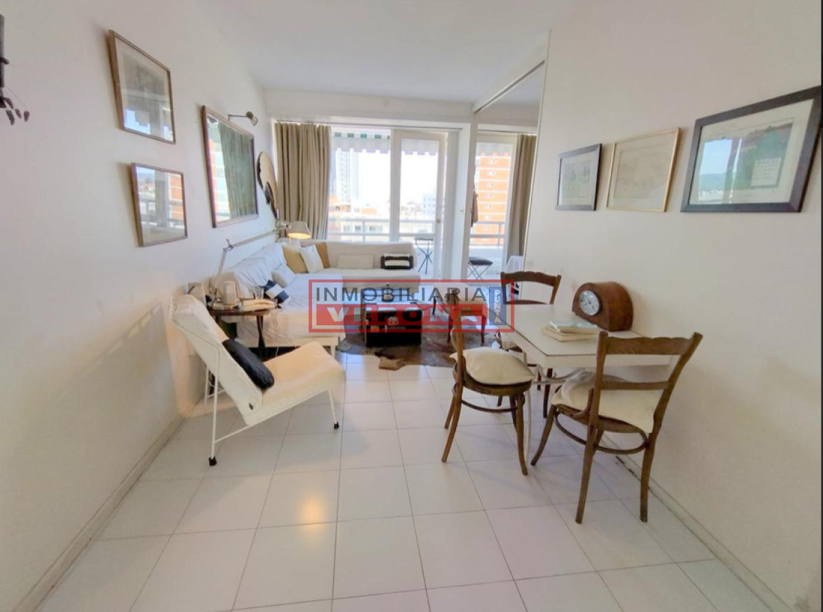 Apartamento en venta - Península - IVP8921A