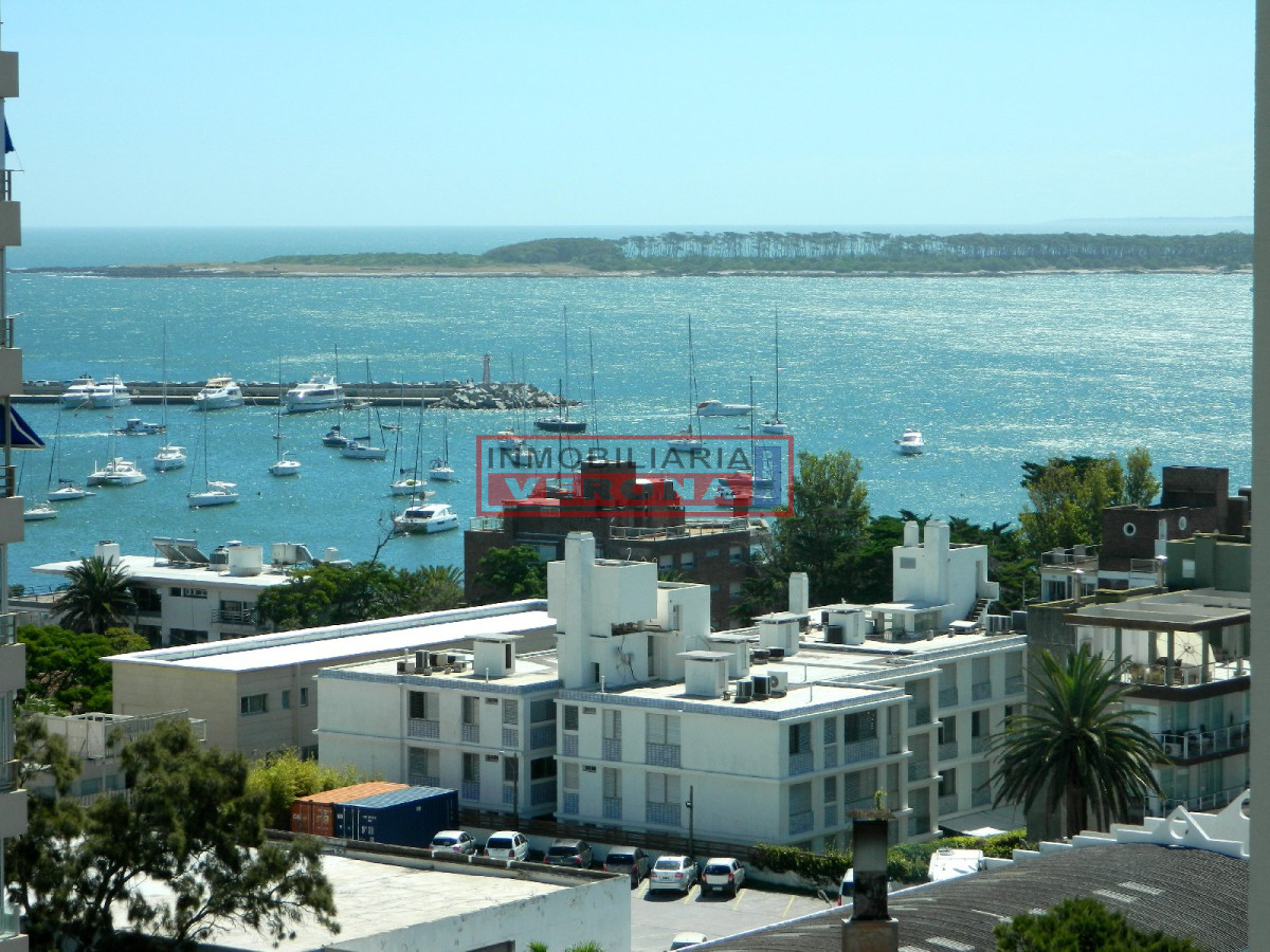 Apartamento en Peninsula, 3 dormitorios * - IVP6456A