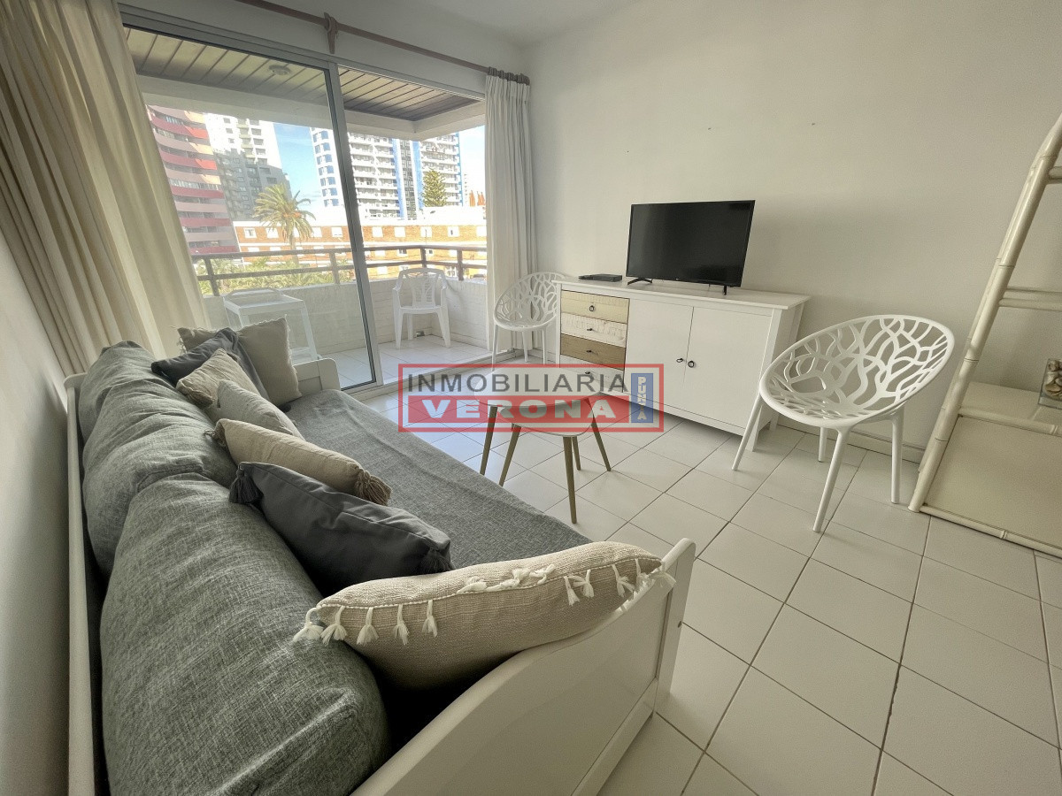 Apartamento en Brava - 1 dormitorio - IVP9237A