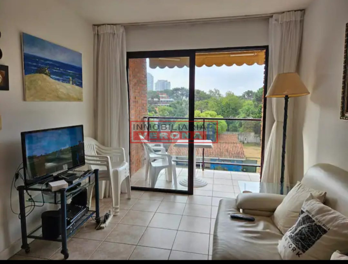 Apto 2 dorms - A mts Playa Brava - IVP8981A