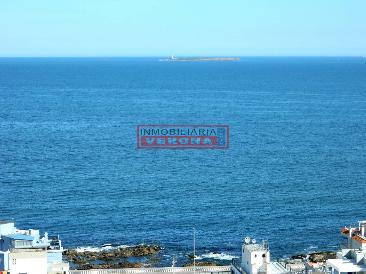 Apartamento en Peninsula, 2 dormitorios * - IVP5305A