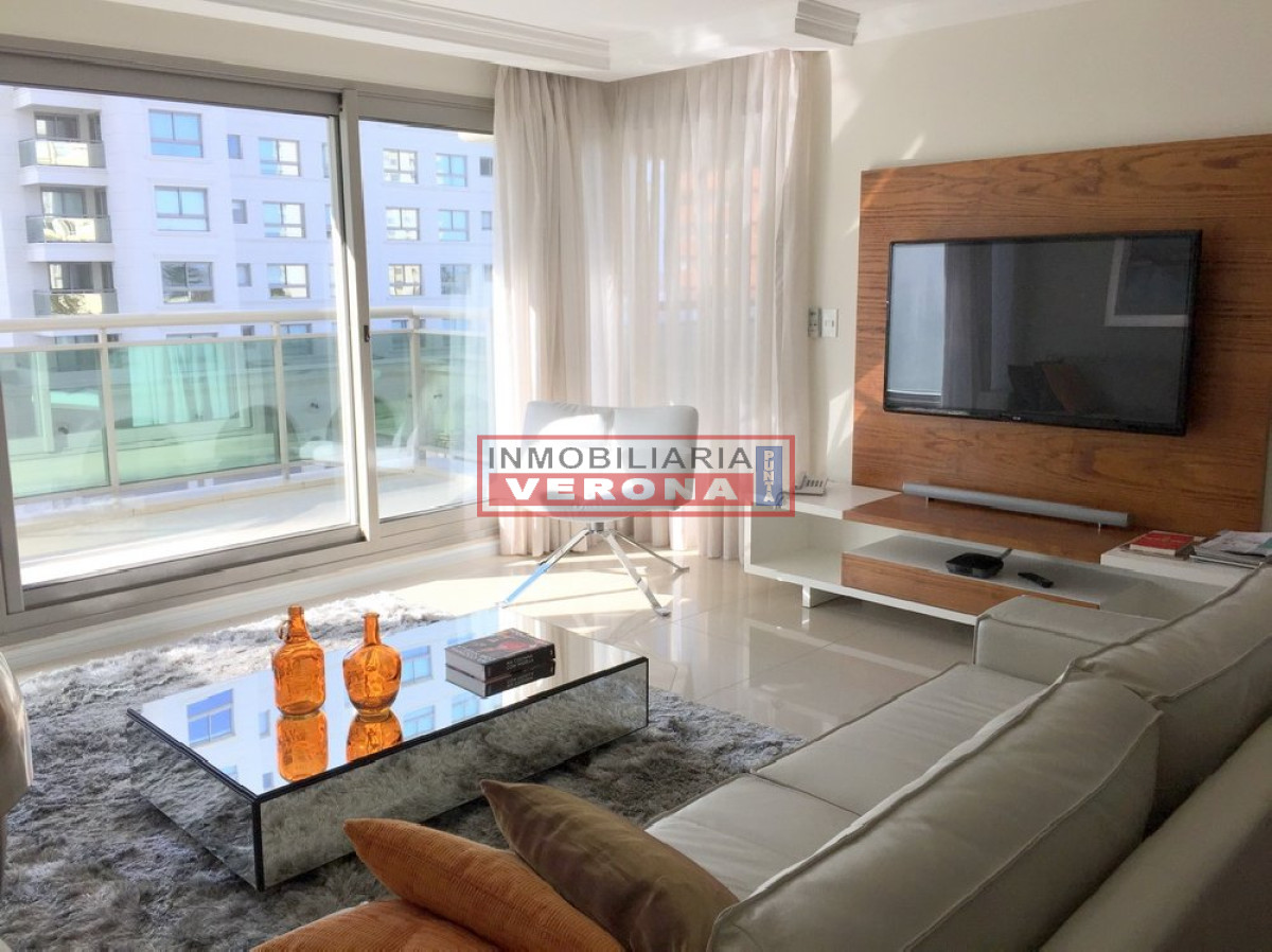 Excelente apartamento en Torre Imperiale ! - IVP5386A