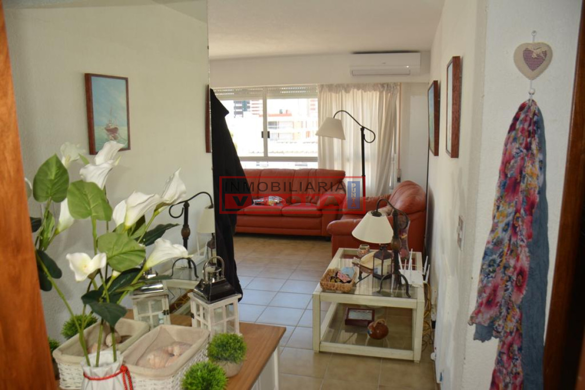TORRE GATTAS de 2 dormitorios - Punta del Este - IVP7884A