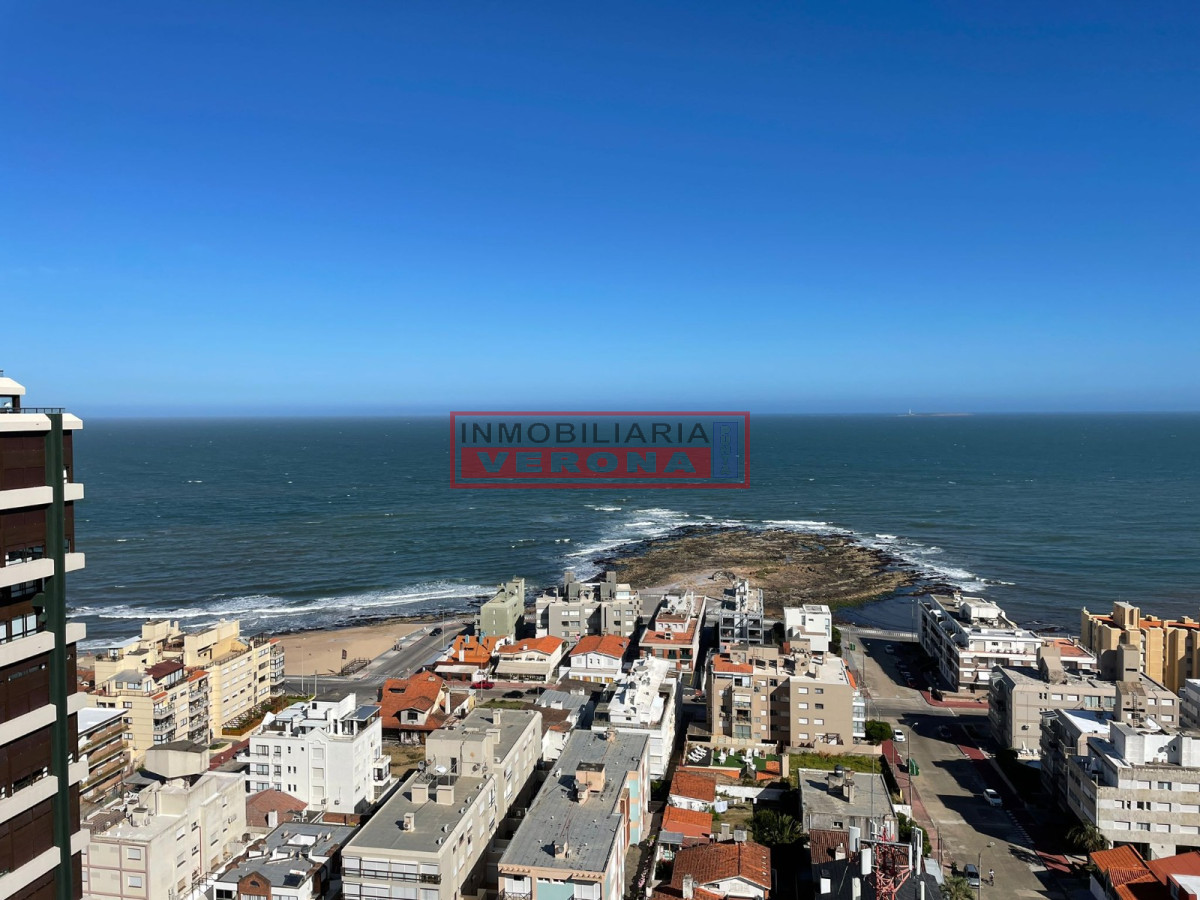 2 DORMS - TORRE LIBERTADOR ! - IVP6594A