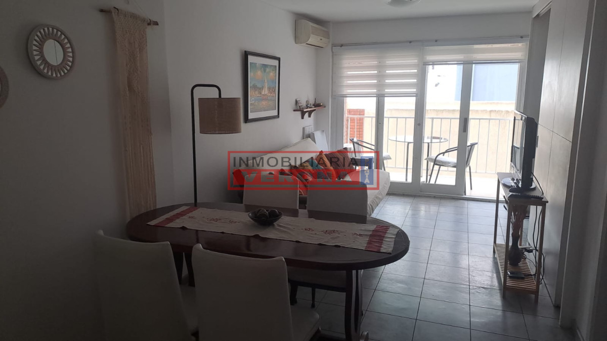 Apartamento en Peninsula, 1 dormitorios * - IVP95A