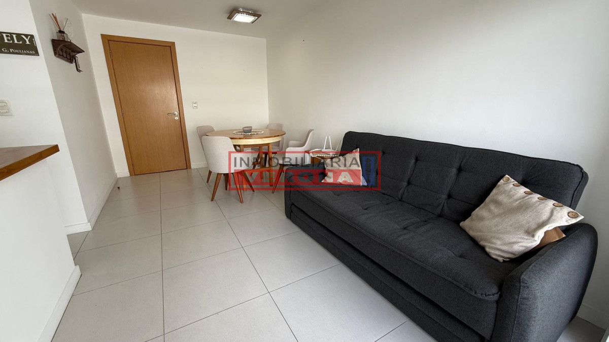 Apartamento 1 Dorm - Zona Roosevelt  - IVP9144A