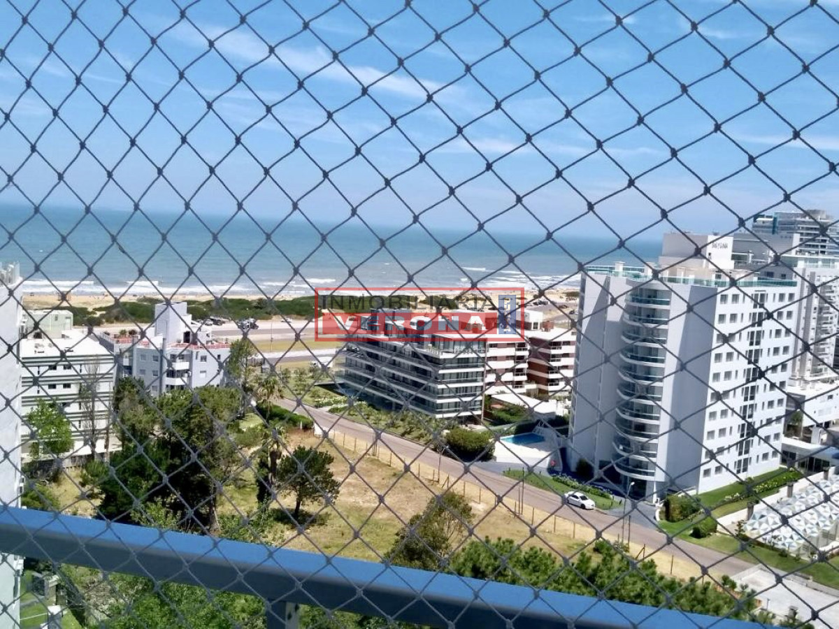 Impecable depto en Edif. WIND TOWER - IVP6492A
