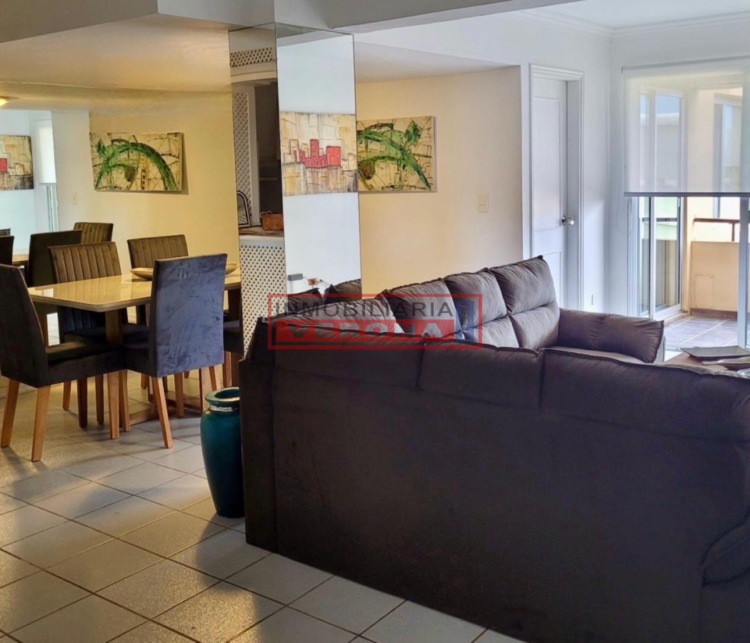 Apartamento 3 dormitorios - Primera línea Playa Mansa - IVP9147A