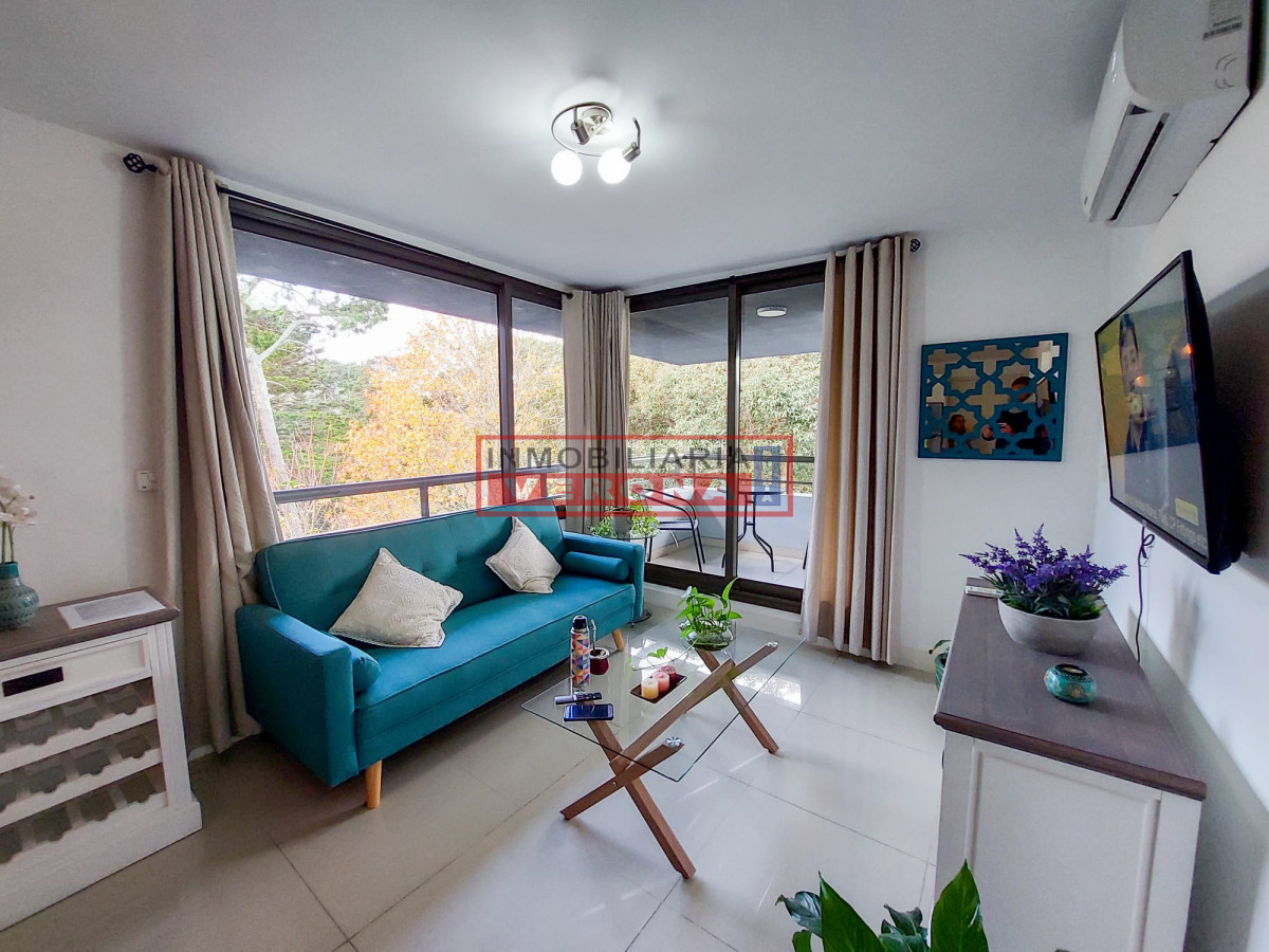 Apartamento en punta del este, San Rafael - IVP7694A