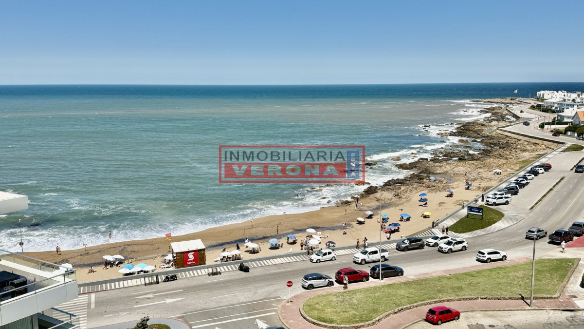 Oportunidad en Venta - Edificio Garden Tower - IVP9219A