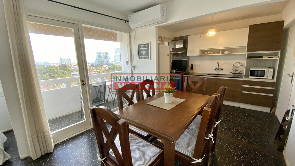 Aidy Grill - GoPunta - Portal Inmobiliario de Punta del Este - Maldonado