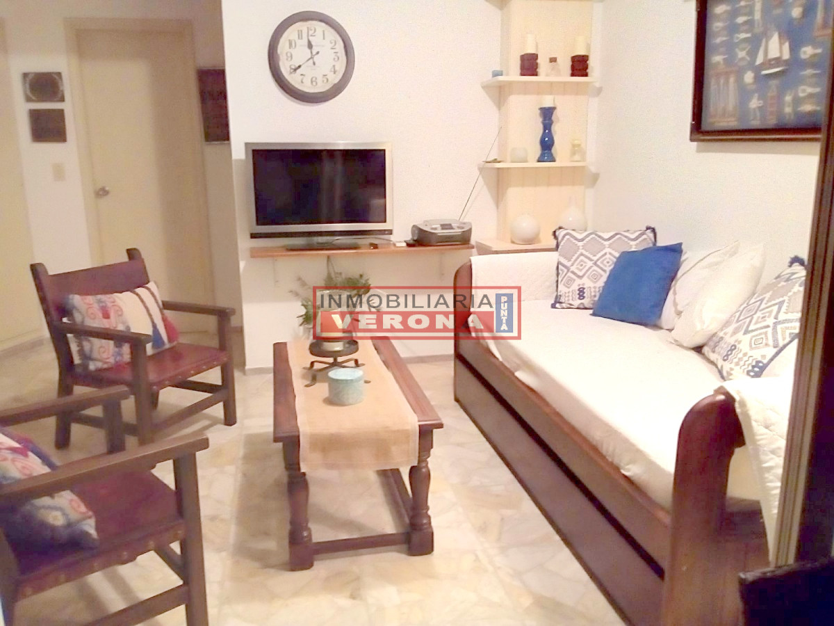 Mansa - GoPunta - Portal Inmobiliario de Punta del Este - Maldonado