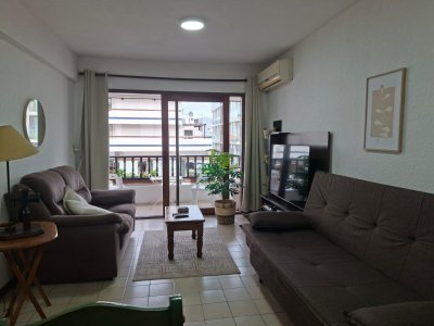 Apartamento en Peninsula, 1 dormitorios 