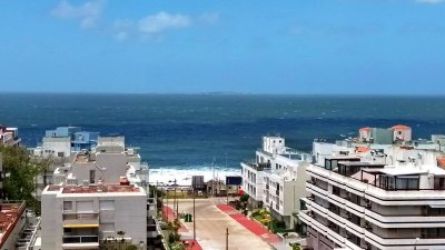 OPORTUNDIAD Venta Apartamento TORRE VERONA - 2 dormitorios y medio