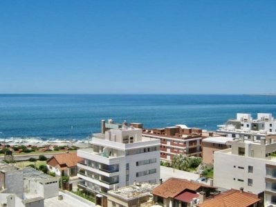 Apartamento en Peninsula, 2 dormitorios *