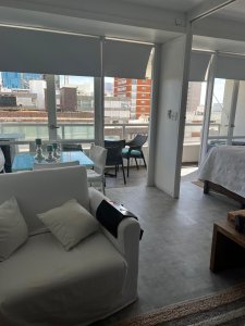 Apartamento en Península - 1 Dormitorio