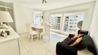 Apartamento en Peninsula, 2 dormitorios 