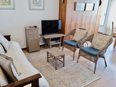 Apartamento en Peninsula - Punta del Este