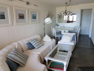 Apartamento en venta - Aidy Grill
