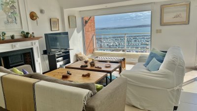 Apartamento 2 dorms al Puerto