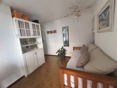 Oportunidad 1 Dormitorio - A un paso de la Playa Brava.