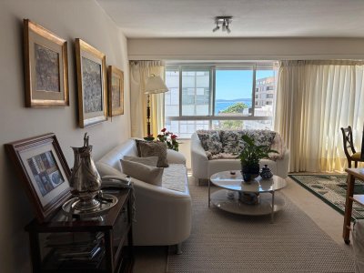 Apartamento en Peninsula, 2 dormitorios