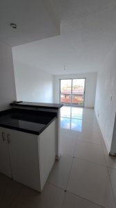 Apartamento 1 y medio dorms - Centro de Maldonado 