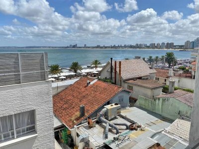 Apartamento en venta - Península