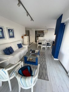 3 dorms - A 100 mts del mar!