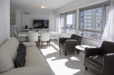 Apartamento en Peninsula, 2 dormitorios *