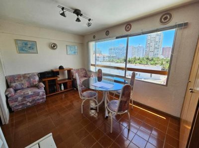 Apto 1 dormitorio - Punta del Este