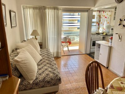 Apartamento en Peninsula - Punta del Este