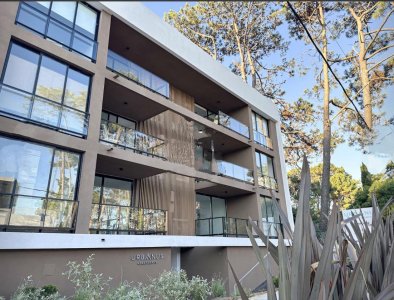 1 Dormitorio A ESTRENAR! - Punta del Este