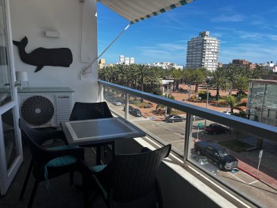 Apartamento en Península - 1 Dormitorio