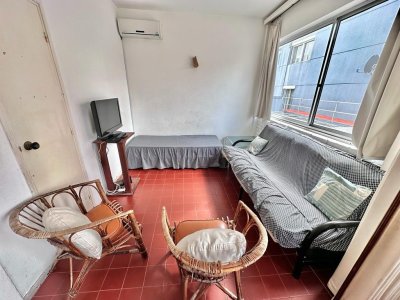 1 dormitorio, Gorlero, Punta del este