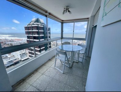 IMPERDIBLE !!! 2 dorms 2 baños Vista al MAR!