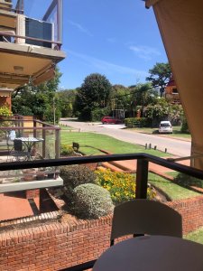 Apartamento 2 Dorms - Próximo al mar