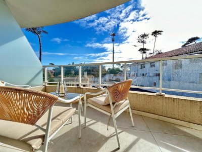 1 dormitorio - Parada 19