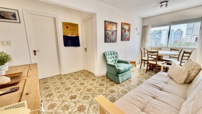 Apartamento en Peninsula, 2 dormitorios *