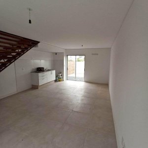 Apartamento 2 dorms.