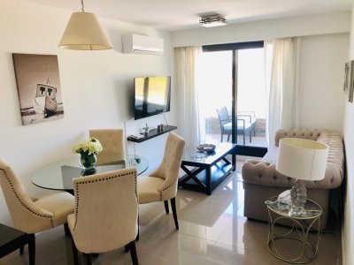 1 Dorm y medio - Mansa