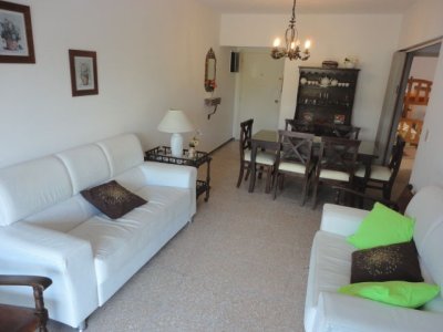 Apartamento en Peninsula, 2 dormitorios *